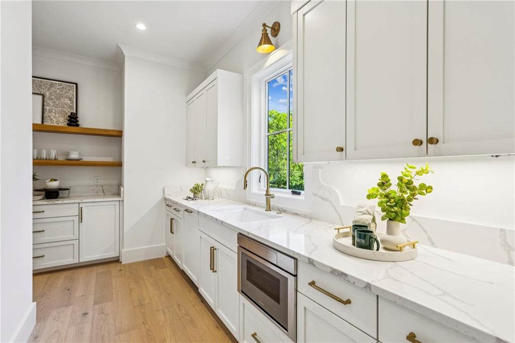 Morningside - Residential