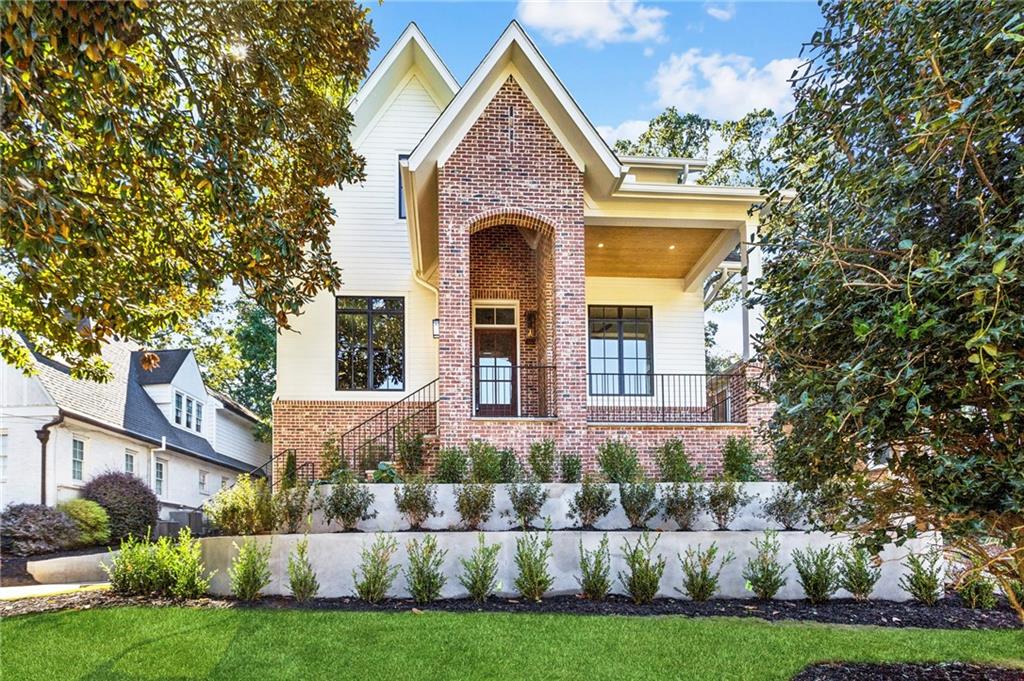 Morningside - Residential