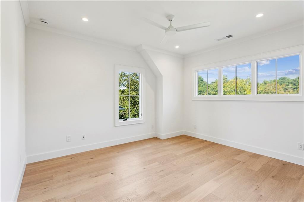 Morningside - Residential