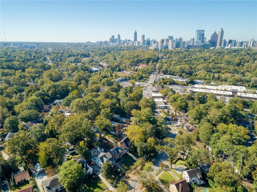 Morningside - Residential