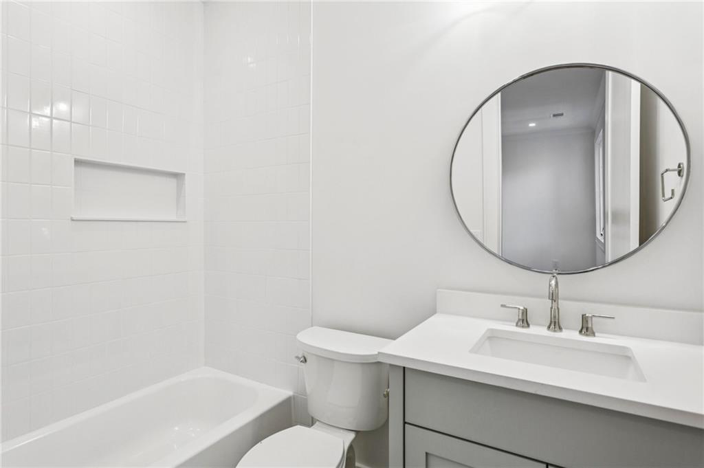 Morningside - Residential