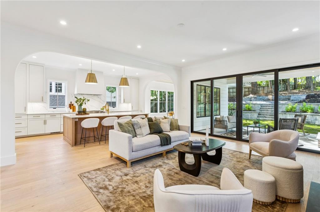Morningside - Residential