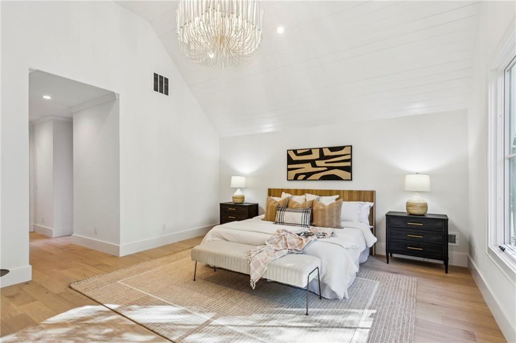 Morningside - Residential