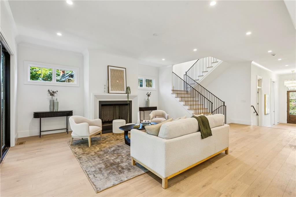 Morningside - Residential
