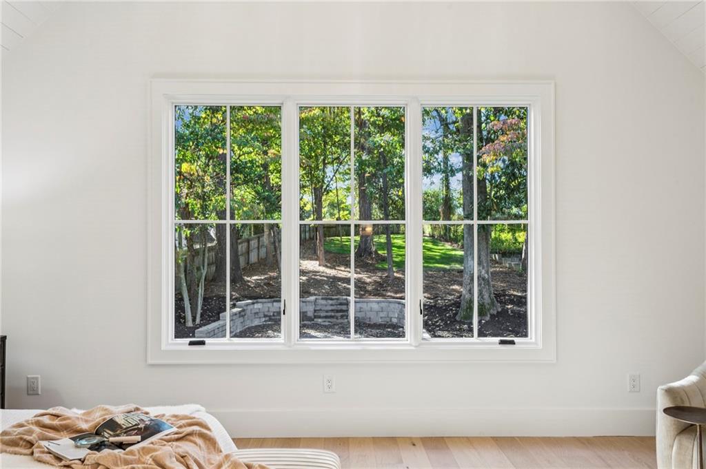 Morningside - Residential
