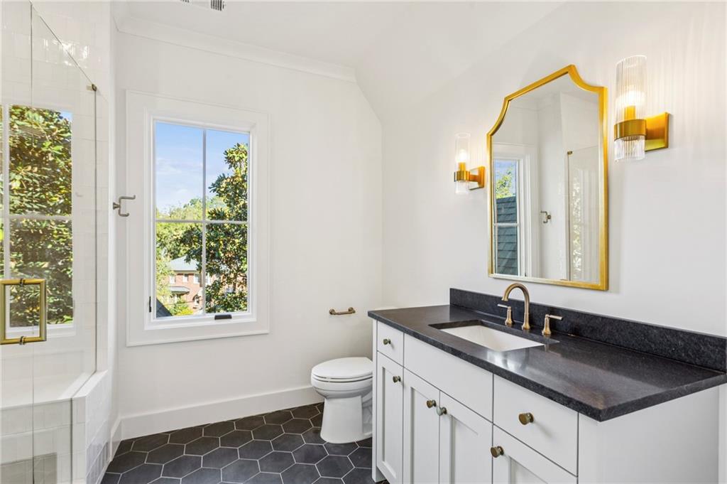 Morningside - Residential