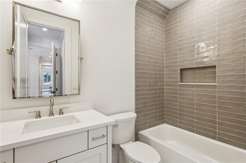 Morningside - Residential