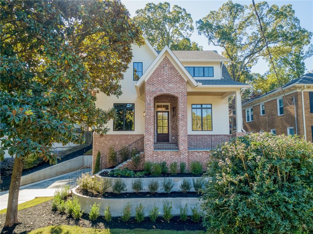 Morningside - Residential