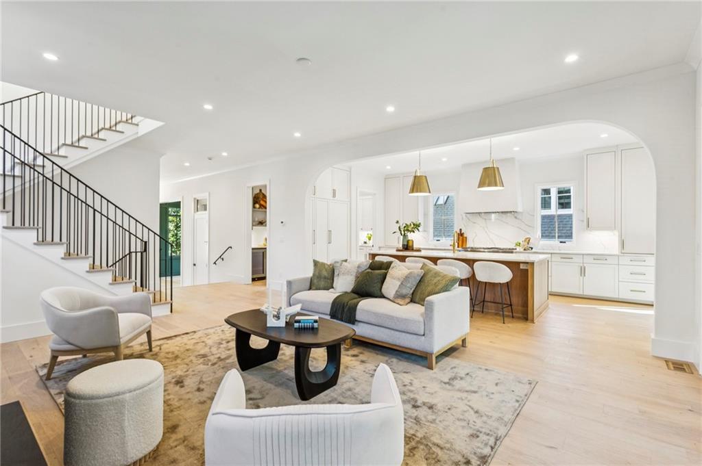 Morningside - Residential