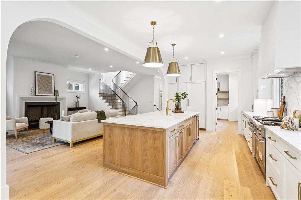 Morningside - Residential