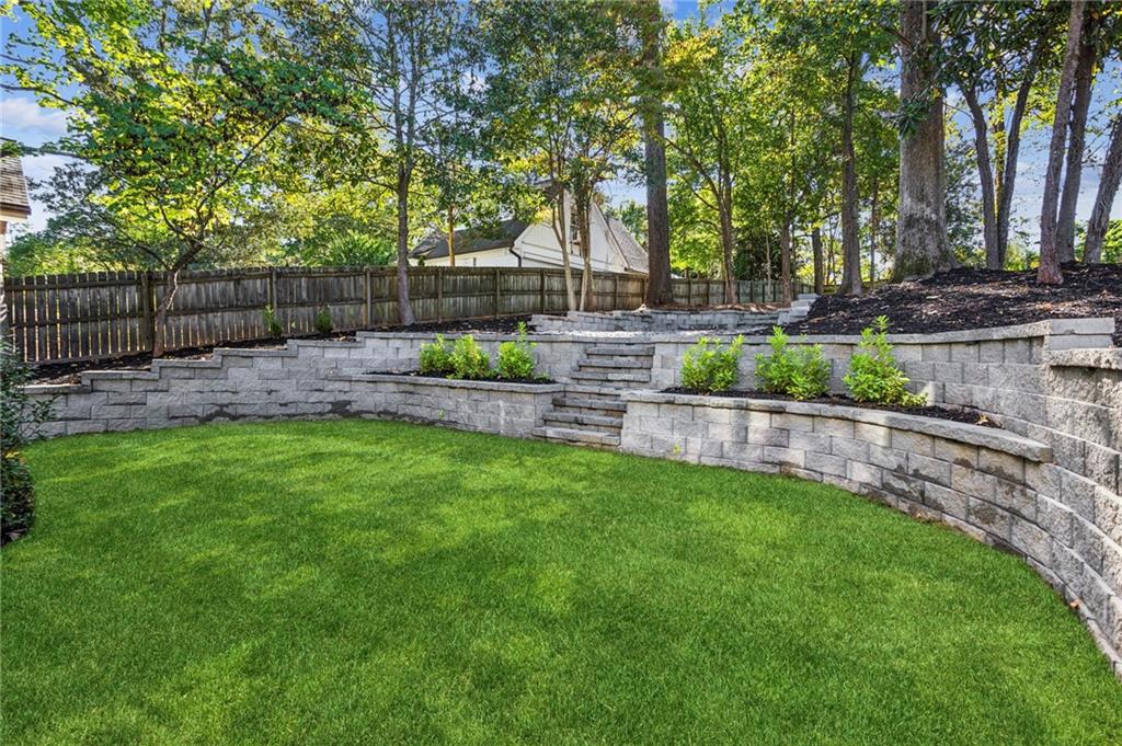 Morningside - Residential