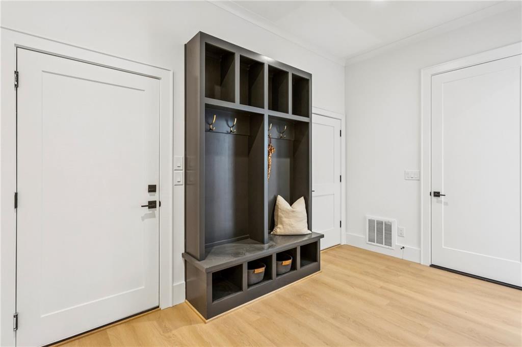 Morningside - Residential