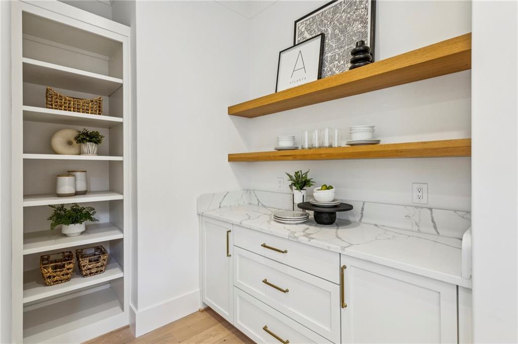 Morningside - Residential