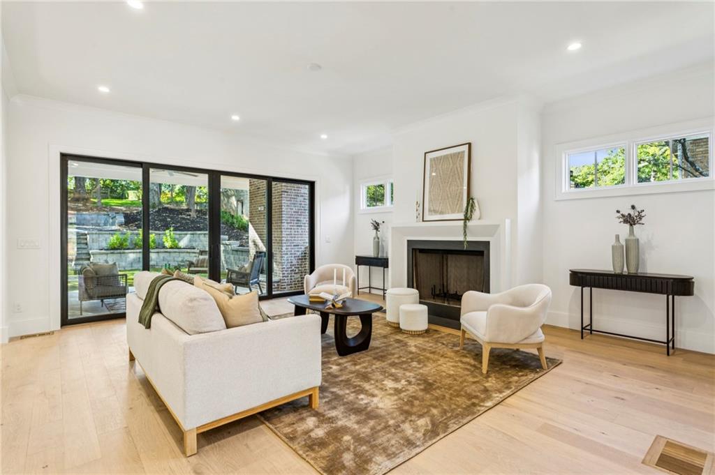 Morningside - Residential