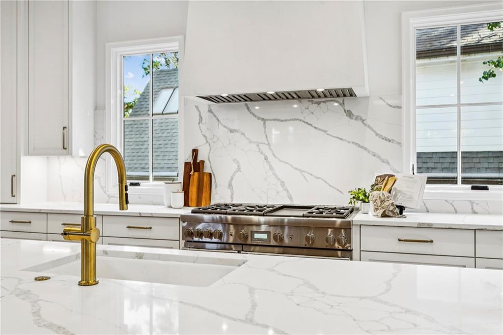 Morningside - Residential
