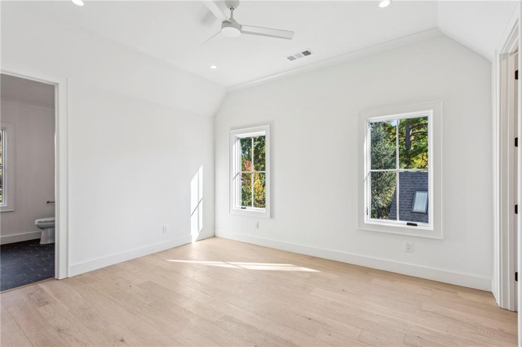 Morningside - Residential