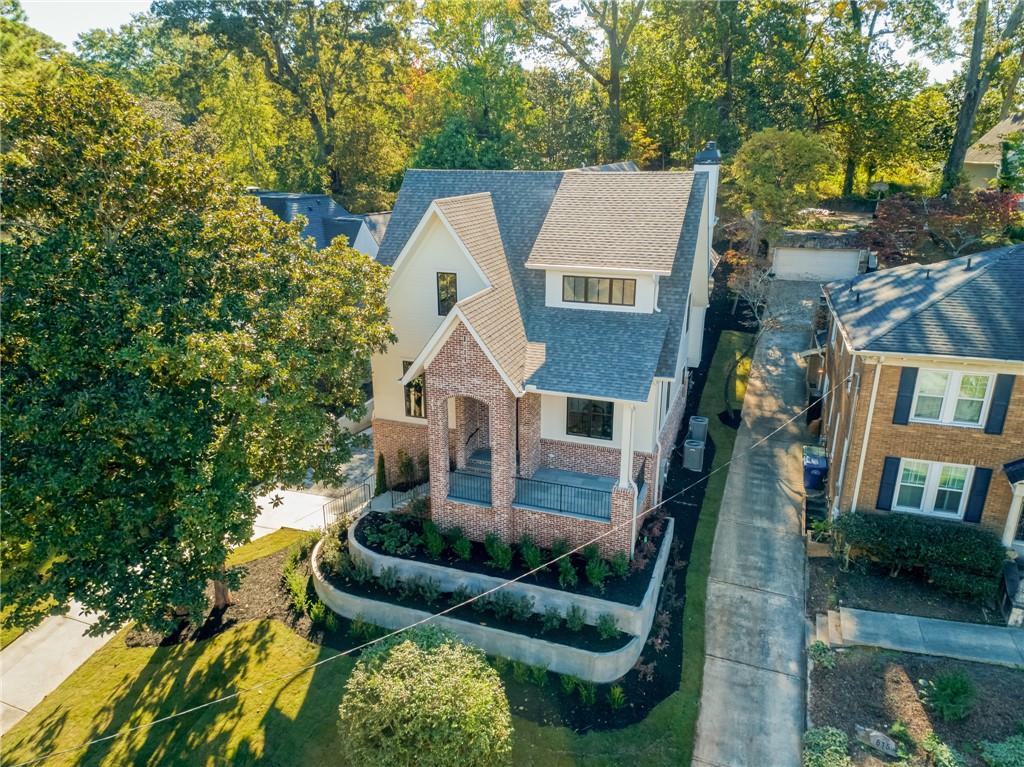 Morningside - Residential