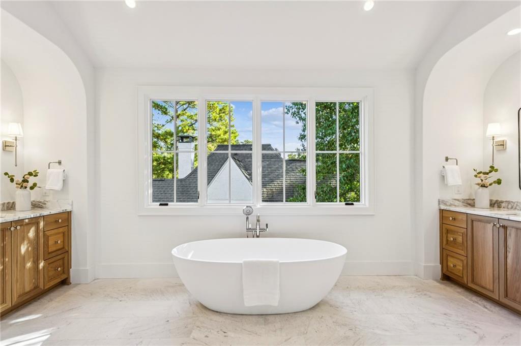 Morningside - Residential