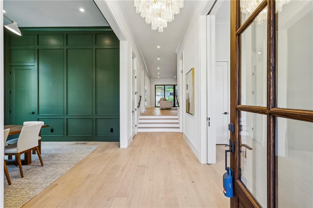Morningside - Residential