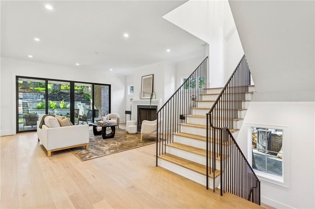 Morningside - Residential