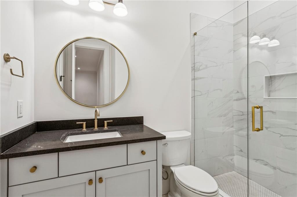 Morningside - Residential