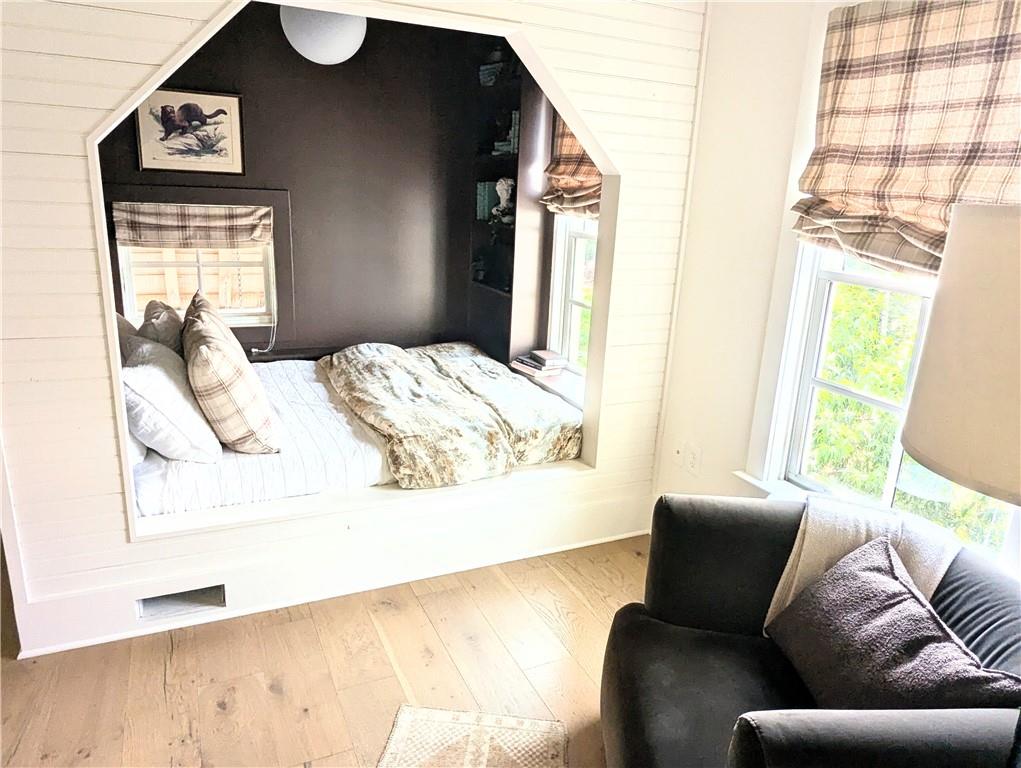 Serenbe - Residential