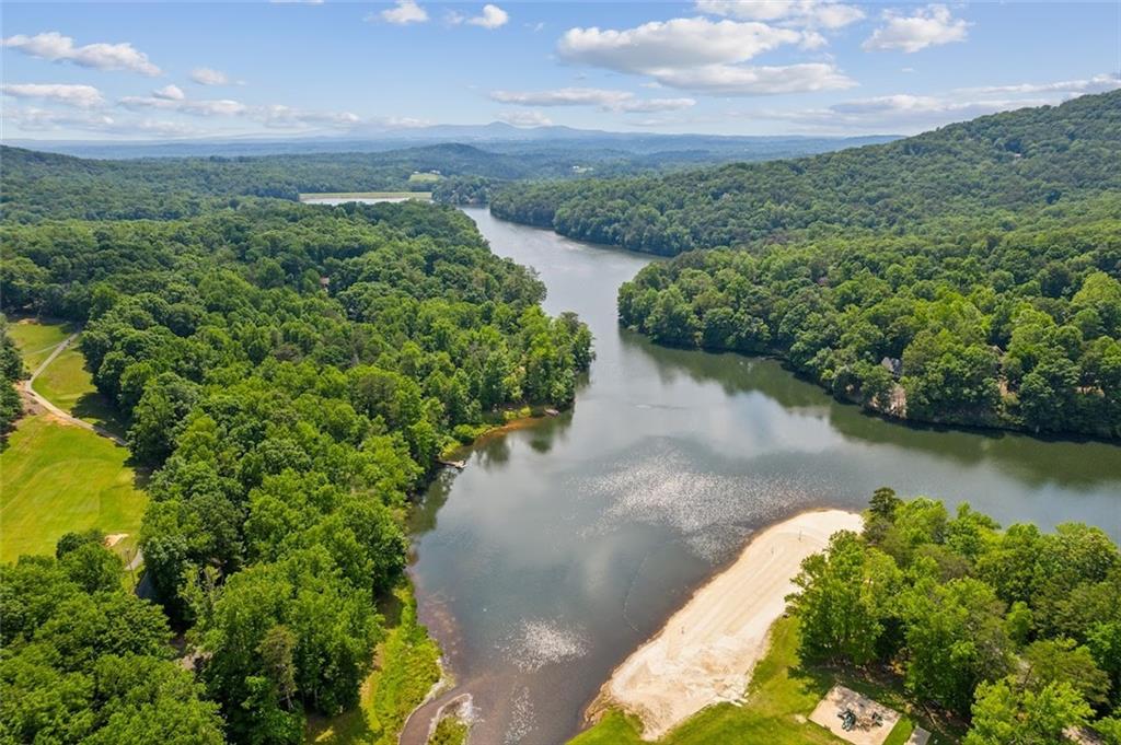 297 Panorama Point, Jasper, Georgia image 8