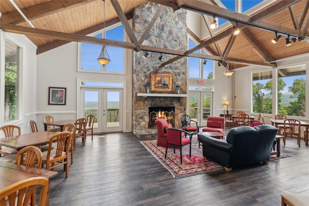 297 Panorama Point, Jasper, Georgia image 16