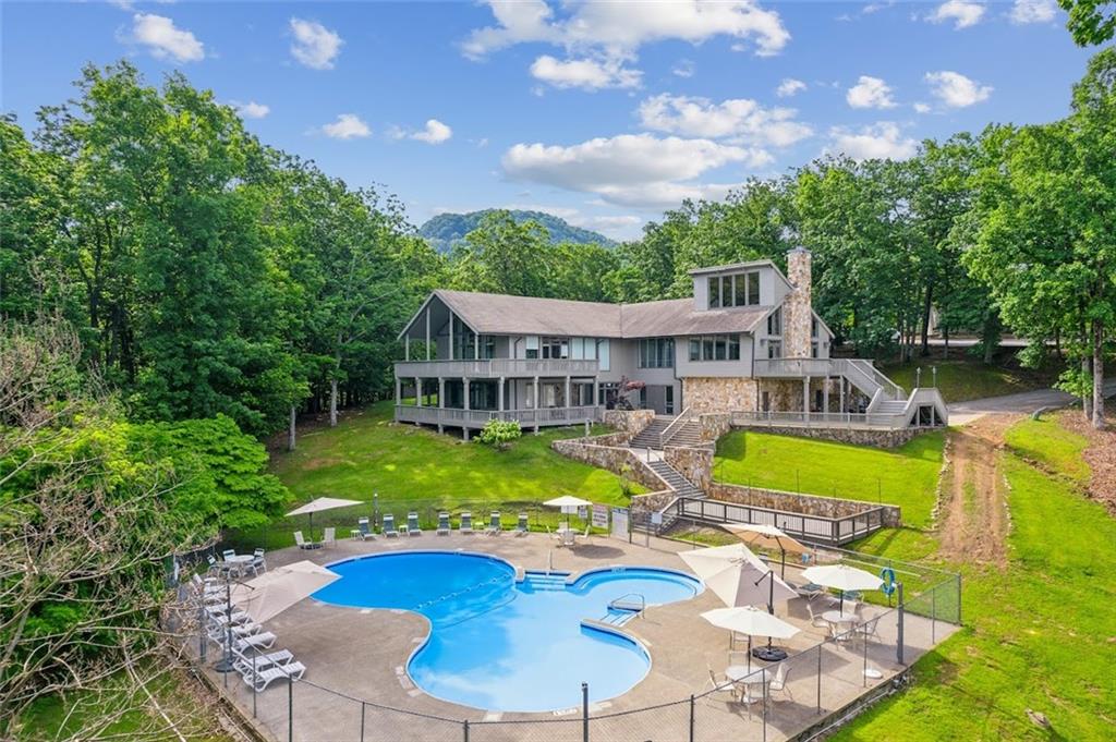 297 Panorama Point, Jasper, Georgia image 9