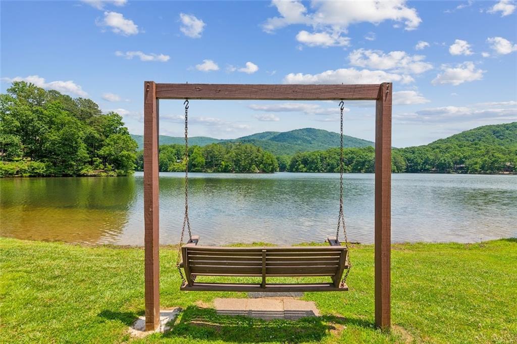 297 Panorama Point, Jasper, Georgia image 10
