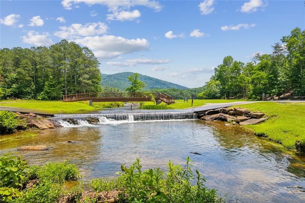 297 Panorama Point, Jasper, Georgia image 23