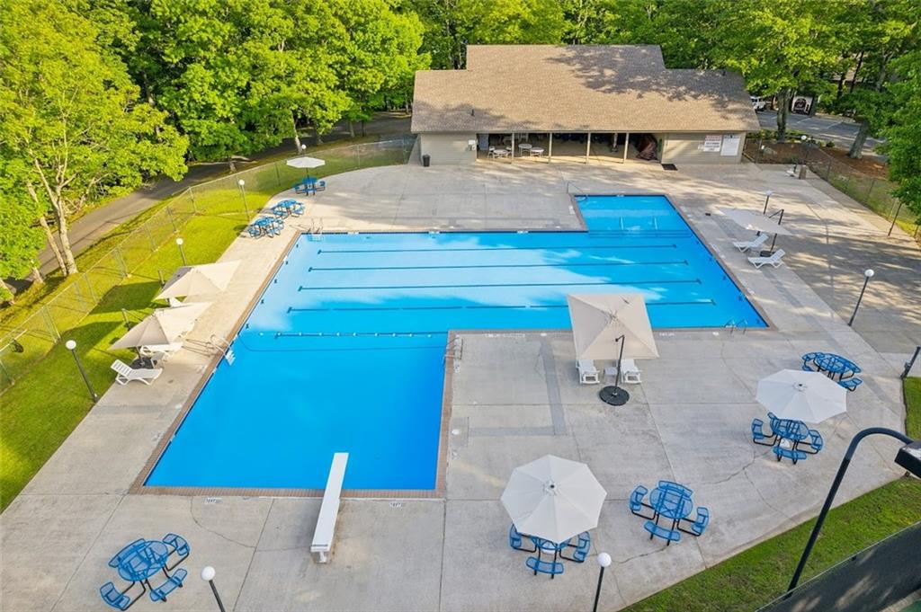 297 Panorama Point, Jasper, Georgia image 18