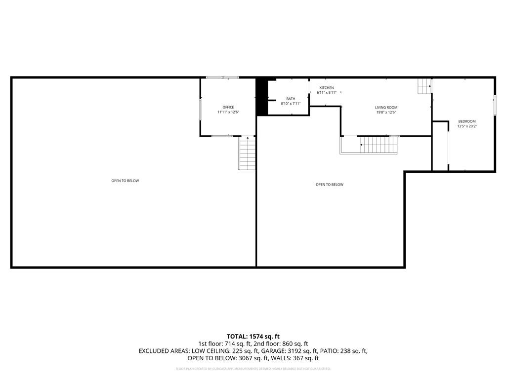 934 Metropolitan Parkway SW