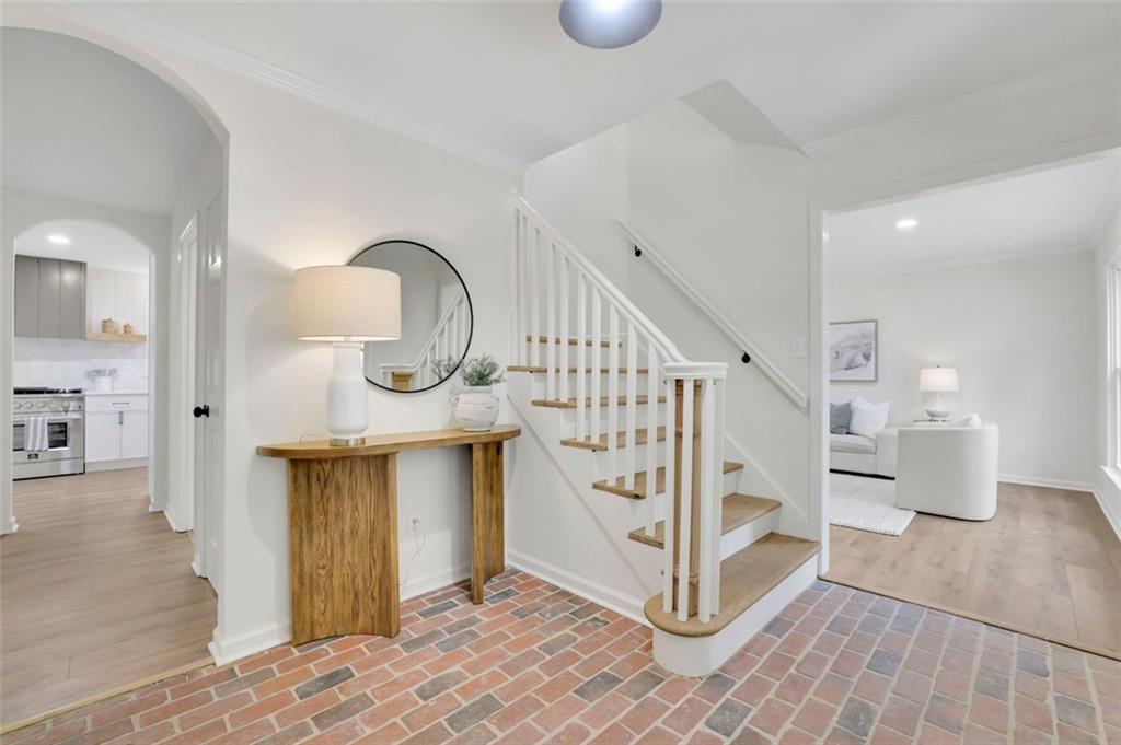 3512 Hidden Acres Drive