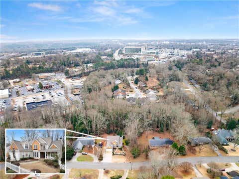 Homes For Sale - 1180 Springdale Road<br/> Gainesville, GA 30501
