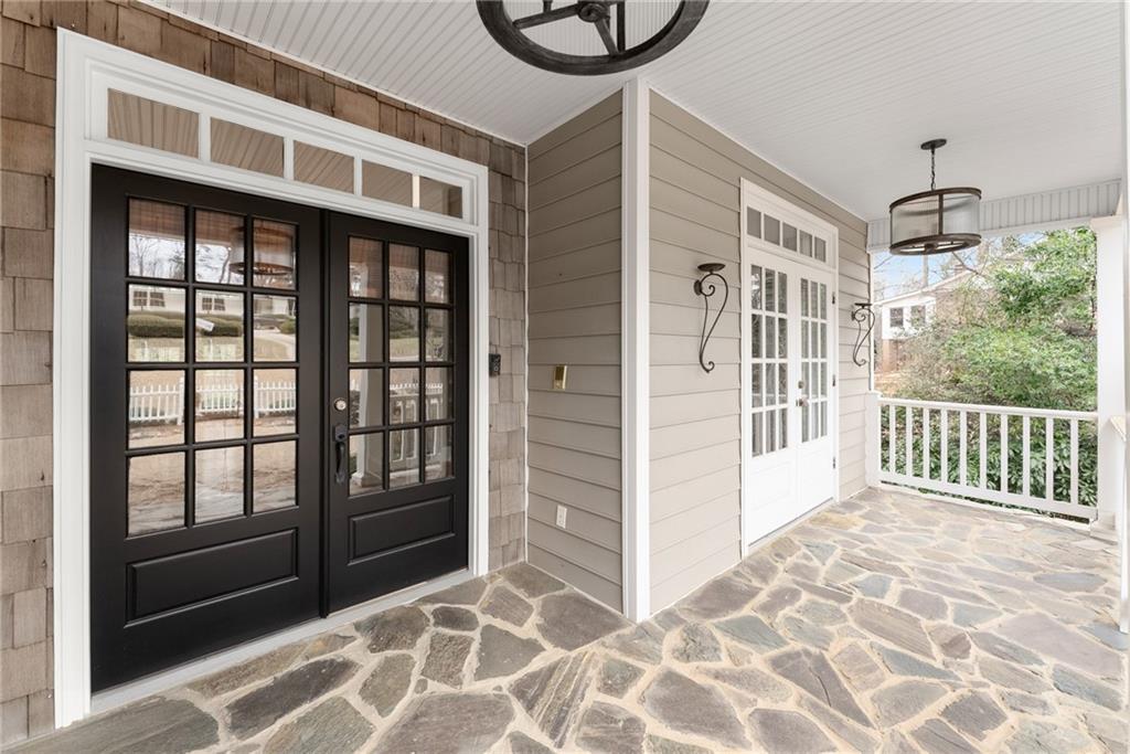 1180 Springdale Road