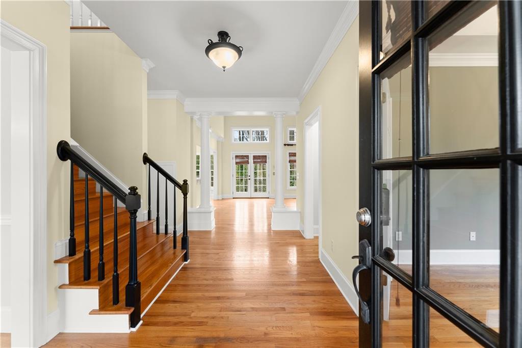 1180 Springdale Road