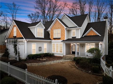 1180 Springdale Road Gainesville GA 30501