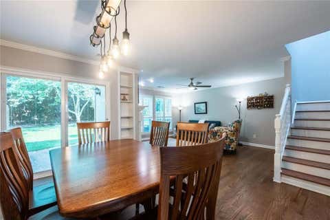 Condo For Sale - 6391 Hawthorne Terrace<br/> Peachtree Corners, GA 30092