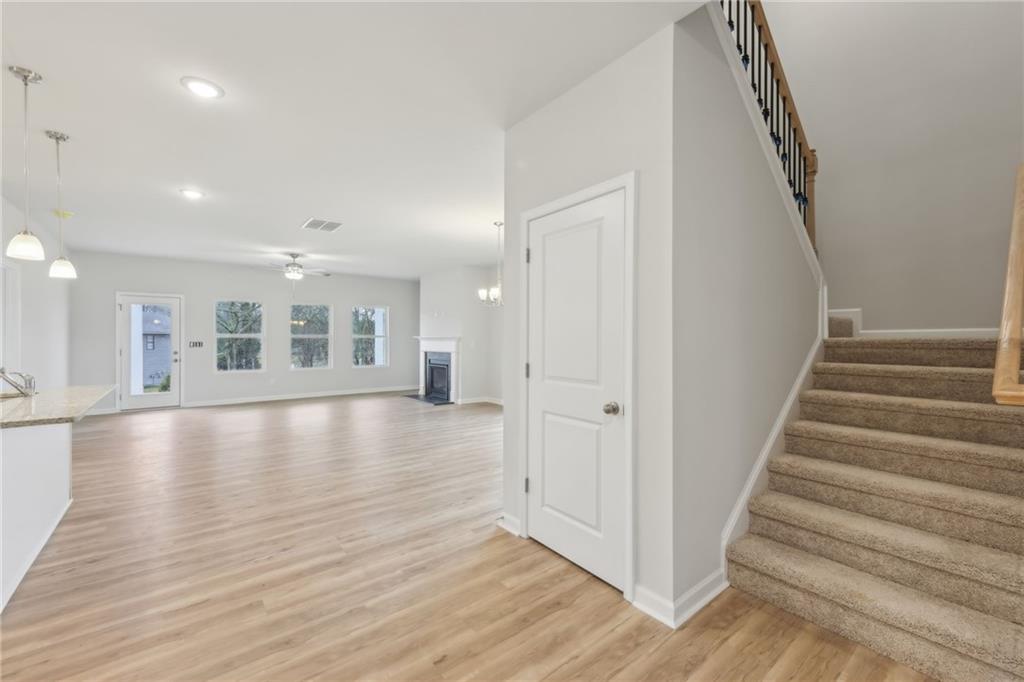 3613 Squires Park Lane, Loganville, Georgia image 3