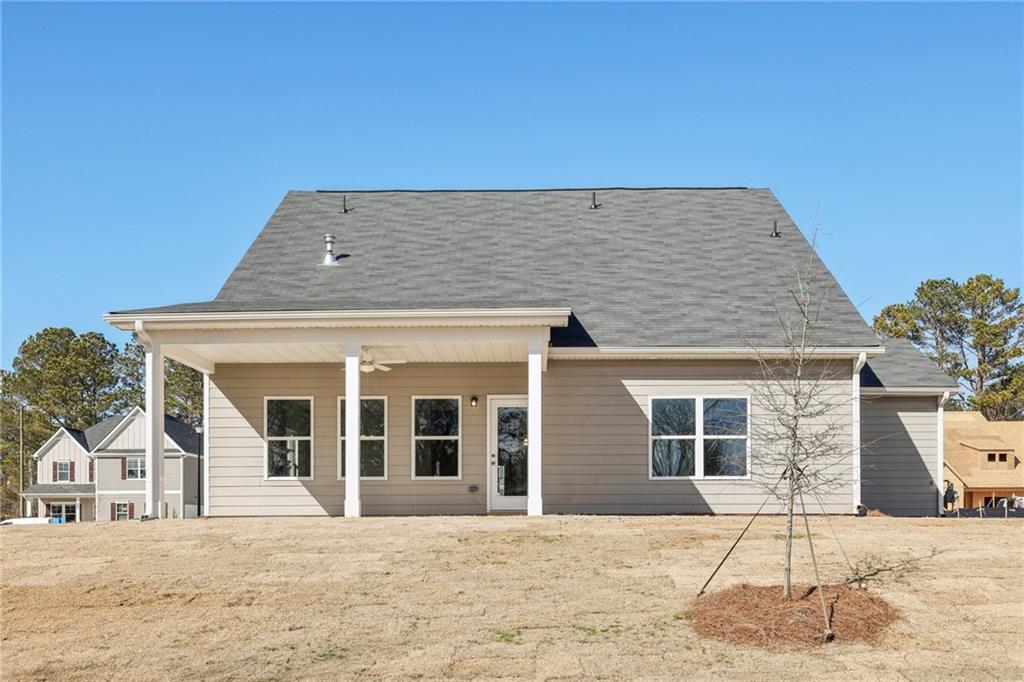 3613 Squires Park Lane, Loganville, Georgia image 30