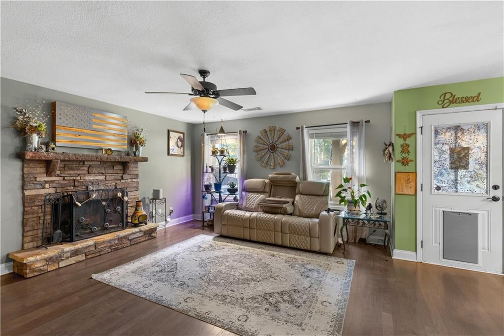 541 Greenridge Lane