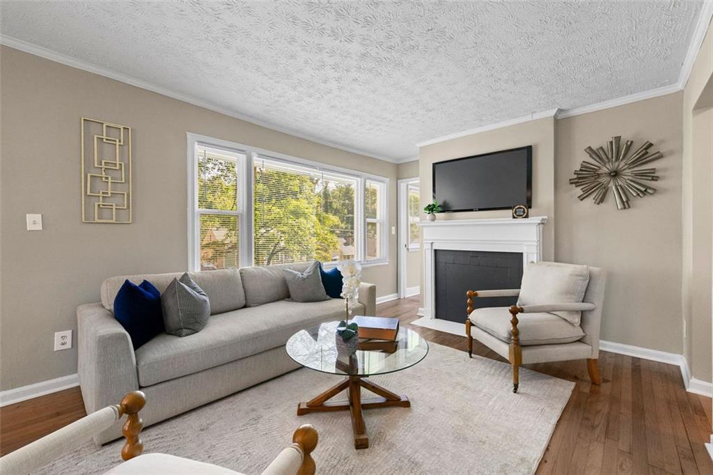 1568 Mayflower Avenue SW