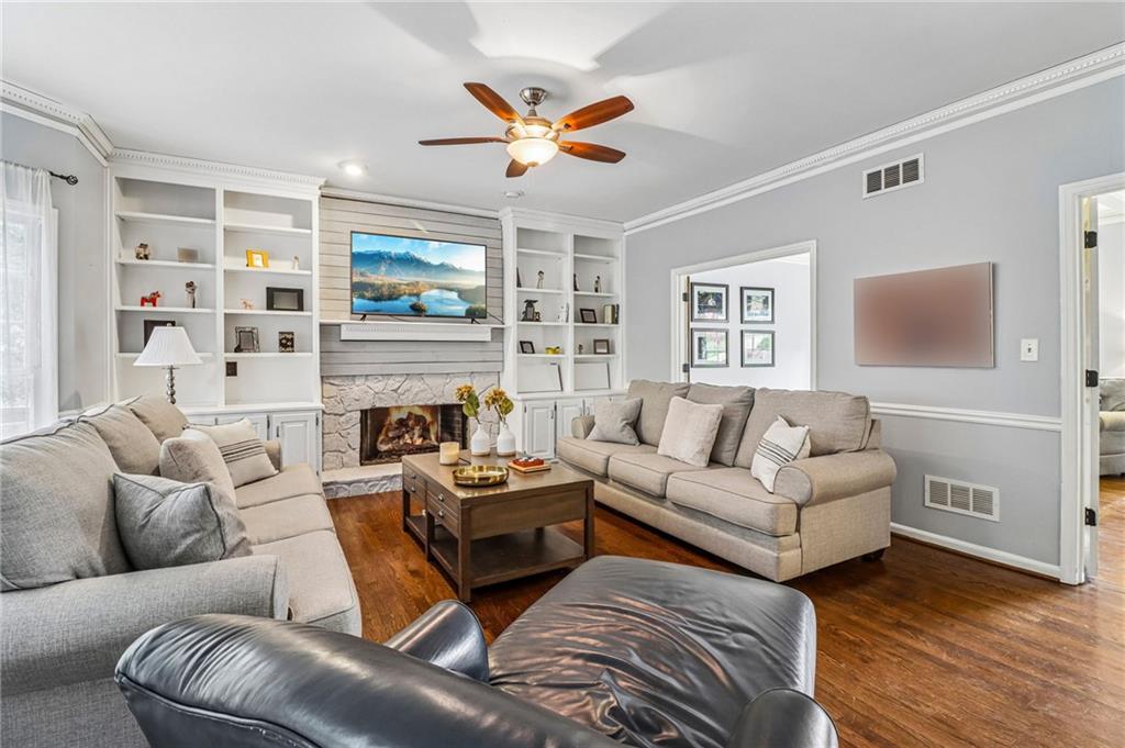 415 Holly Stream Trail, Roswell, GA, 30075 415 Holly Stream Trail