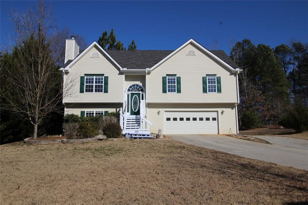 Towler Shoals - Residential Lease