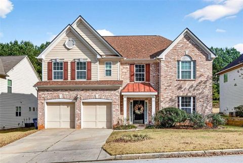 5625 Jamerson Drive Atlanta GA 30349