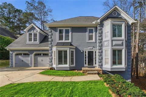 3129 Sandhurst Drive Woodstock GA 30189