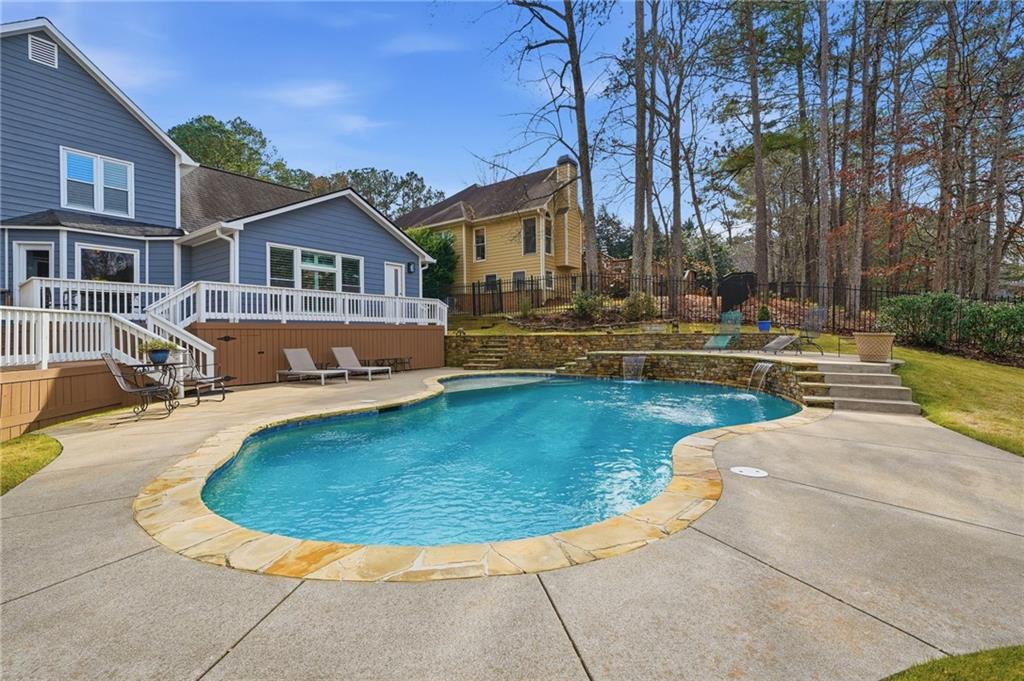 3129 Sandhurst Drive