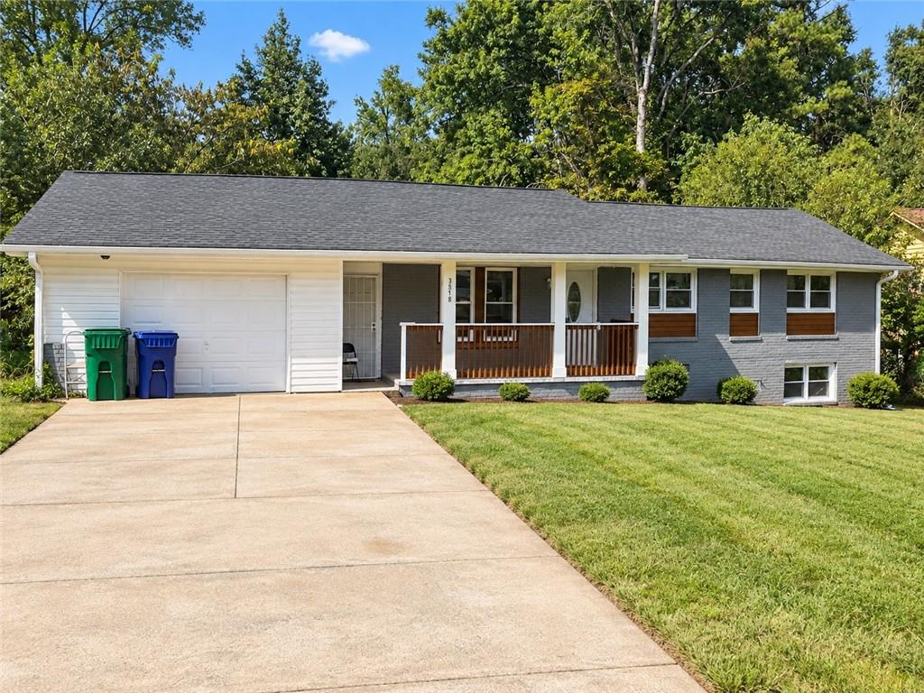 3878 Nielsen Court