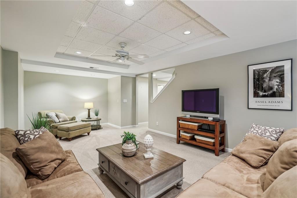 12370 Preserve Lane, Johns Creek, Georgia image 30